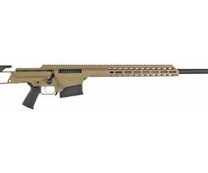 Barrett MRAD SMR Flat Dark Earth .308 Win 24" Barrel 10-Rounds Optics Ready