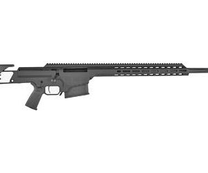 Barrett MRAD SMR .308 Win 17" Barrel 10-Rounds Optics Ready