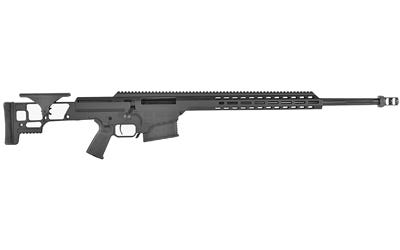 Barrett MRAD SMR .308 Win 17" Barrel 10-Rounds Optics Ready