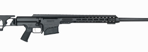 Barrett MRAD Tactical .338 Lapua Mag 26" Barrel 10-Rounds