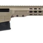 Barrett MRAD Tactical Flat Dark Earth .338 Lapua 26" Barrel 10-Rounds