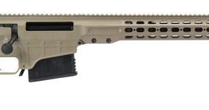 Barrett MRAD Tactical Flat Dark Earth .338 Lapua 26" Barrel 10-Rounds
