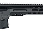 Barrett MRAD Tactical .308 Win 24" Barrel 10-Rounds