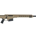 Barrett MRAD Tactical Flat Dark Earth .308 Win 22" Barrel 10-Rounds