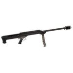 Barrett 99-416 Single Shot Rifle Black .416 Barrett  32 inch 1 rd