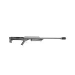 Barrett Model 99 Black .50 BMG 29-inch 1Rds