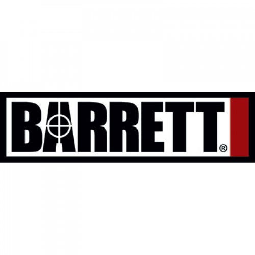 Barrett REC7 DI Black 5.56 16-inch 30Rds