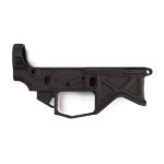 Battle Arms Development Billet Lightweight Stripped Lower
