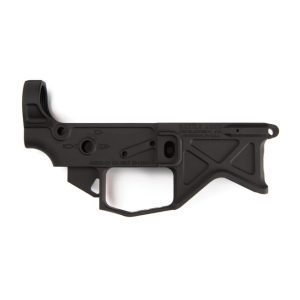 Battle Arms Development Billet Lightweight Stripped Lower