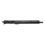 Battle Arms Development Workhorse AR-15 Upper 16" Barrel 5.56 NATO 15" M-LOK Handguard