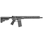 Battle Arms Development Workhorse Patrol Carbine Gray .223 Wylde 16" Barrel 30-Rounds
