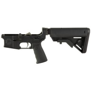 Battle Arms Development Workhorse Stripped Lower Receiver .223 Remington/5.56 NATO