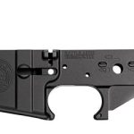 Battle Arms Development Workhorse Stripped Lower Receiver 5.56 NATO / .223 Rem