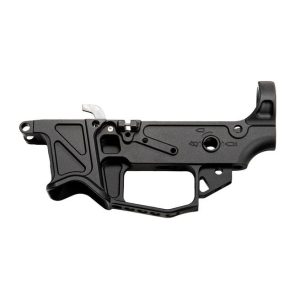 Battle Arms Development Xiphos Stripped Lower Receiver 9mm For Glock Pattern Mags