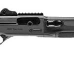 Beretta 1301 Tactical C Mod 2 Tungsten 12 GA 18.5" Barrel 7-Rounds w/ Chisel Stock