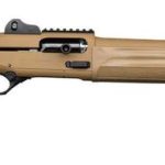 Beretta 1301 Tactical Flat Dark Earth 12 GA 18.5" Barrel 3"-Chamber 4-Rounds USED