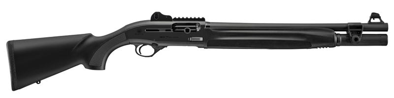 Beretta 1301 Tactical 12 GA 18.5" Barrel 7-Rounds USED