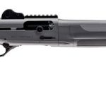 Beretta 1301 Tactical Mod 2 Gray 12 GA 18.5" Barrel 5-Rounds w/ Pistol Grip