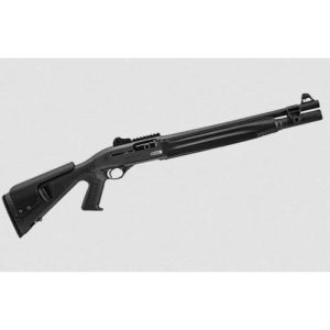 Beretta 1301 Tactical Mod 2 LE 12 GA 18.5" Barrel 8-Rounds