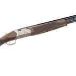 Beretta 656 Silver Pigeon I Walnut .410 GA 28" Barrel 2-Rounds