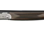 Beretta 686 Silver Pigeon I Walnut / Stainless / Black 12 GA 30" Barrel 2-Rounds