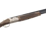Beretta 686 Silver Pigeon I Walnut 28 GA 28" Barrel 3"-Chamber 2-Rounds