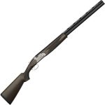 Beretta 686 Silver Pigeon I Sporting Walnut 12 GA 30" Barrel 2-Rounds Optima Choke