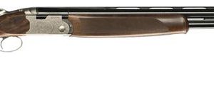 Beretta 686 Silver Pigeon I Sporting Walnut 12 GA 30" Barrel 2-Rounds
