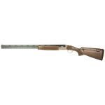 Beretta 686 Silver Pigeon I Sporting Walnut 12 GA 30" Barrel 2-Rounds Left Hand