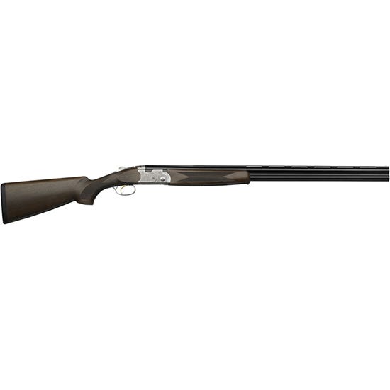 Beretta 686 Silver Pigeon I Vittoria Walnut 20 GA 28" Barrel 3"-Chamber 2-Rounds
