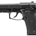 Beretta 80X Cheetah .380 ACP 3.9" Barrel 10-Rounds