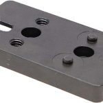 Beretta 90 Series Red Dot Optic Plate C-More Footprint