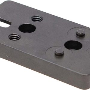 Beretta 90 Series Red Dot Optic Plate C-More Footprint