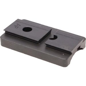 Beretta 90 Series Red Dot Optic Plate Acro Footprint