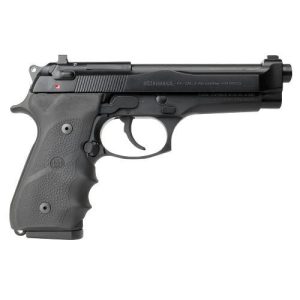 Beretta 92FS Brigadier Bruniton Finish 9mm 4.9-inch 10Rds CA