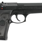 Beretta 92FS 9mm 4.9" Barrel 10-Rounds