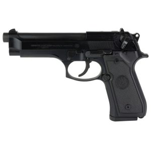 Beretta 92FS 9mm 4.9" Barrel 15-Rounds USED