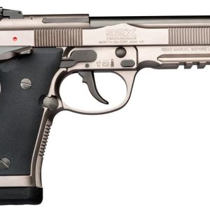 Beretta 92X Performance Gray Nistan 9mm 4.9" Barrel 15-Rounds USED