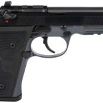 Beretta 92X RDO Centurion 9mm 4.25" Barrel 15-Rounds USED