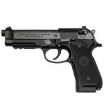 Beretta 96A1 Type F 40S&W 12 RDs 4.9" Barrel 3x12 RDs