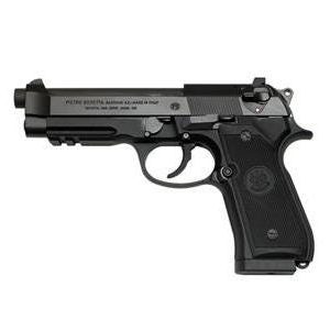 Beretta 96A1 Type F 40S&W 12 RDs 4.9" Barrel 3x12 RDs