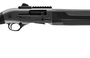Beretta A300 Ultima Patrol Black / Grey 12 GA 19" Barrel 7-Rounds USED