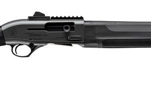 Beretta A300 Ultima Patrol Grey 12 GA 19" Barrel 5-Rounds USED