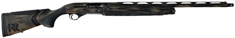 Beretta A400 RR Custom Xtreme Plus DC Bayou Deview 12 GA 26" Barrel 2-Rounds
