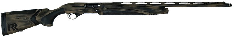 Beretta A400 RR Custom Xtreme Plus SB Platte River 12 GA 26" Barrel 2-Rounds