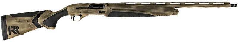 Beretta A400 RR Custom Xtreme Plus Tac Beanfield 12 GA 26" Barrel 2-Rounds