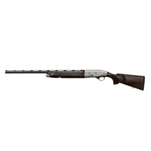Beretta A400 Upland Nickel 12 GA 26-inch 3Rds