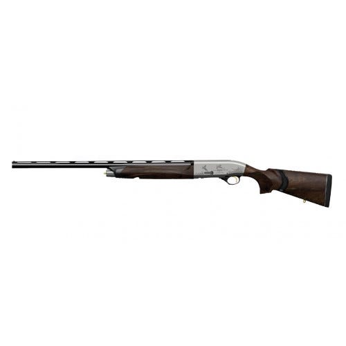 Beretta A400 Upland Nickel 12 GA 26-inch 3Rds
