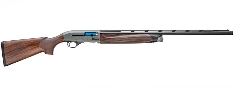 Beretta A400 XCEL Sporting Vittoria Grey 12 GA 28" Barrel 2-Rounds