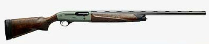 Beretta A400 Xplor Action Bronze/ Wood 12 GA 26-Inch 4Rd